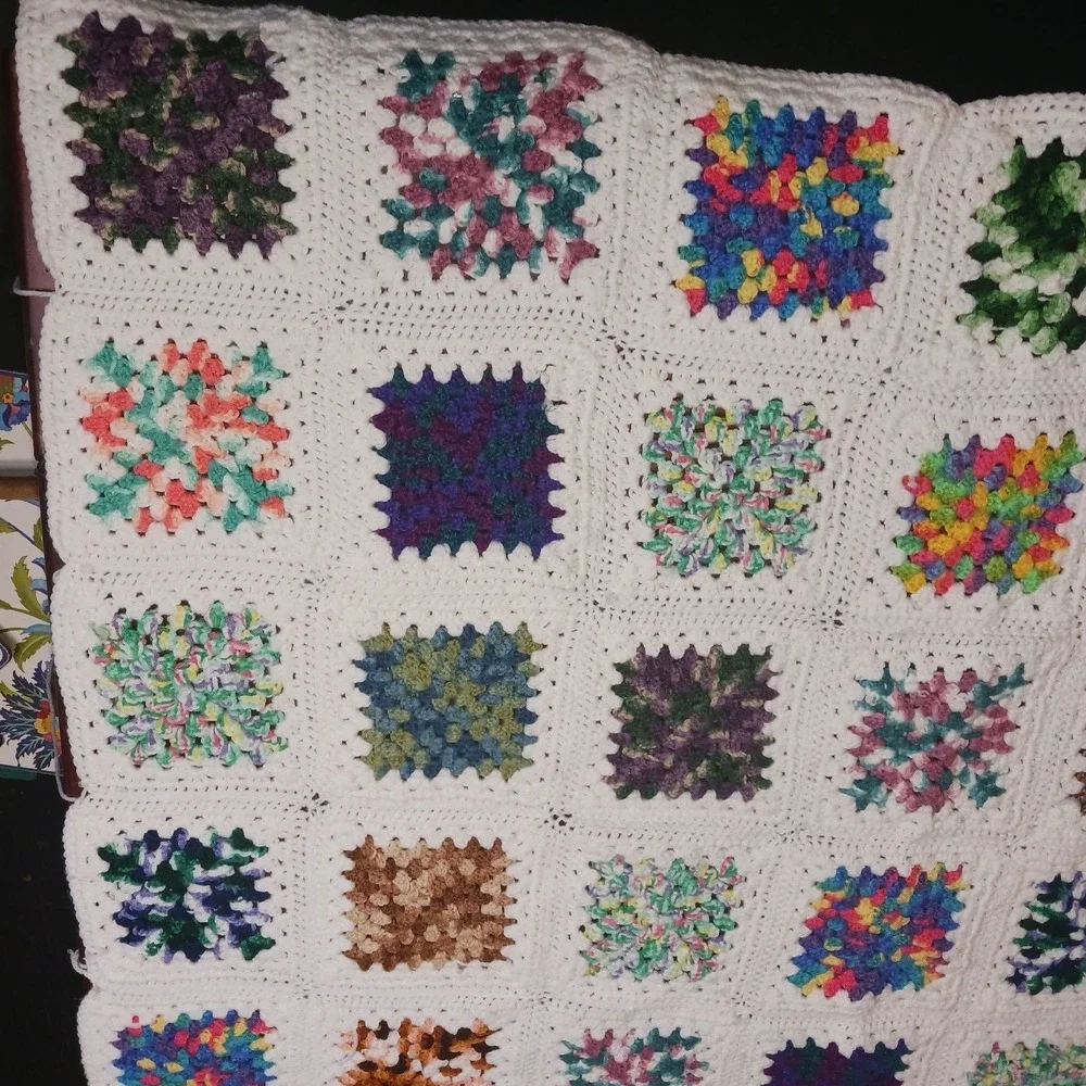 Vintage 50x42